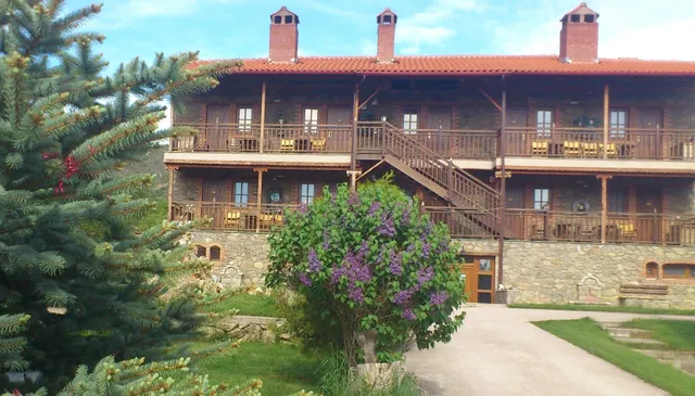 Prespa Resort & Spa