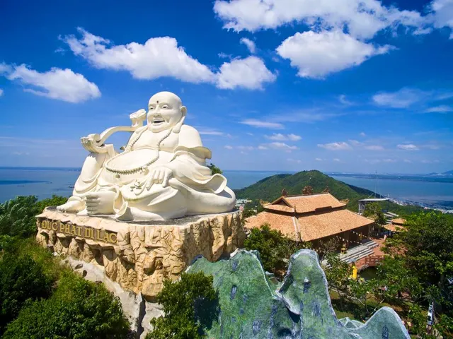 Hồ Mây Park Vũng Tàu