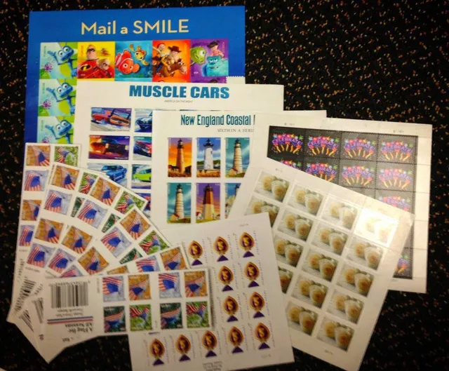 Pinehurst Mail & Ship