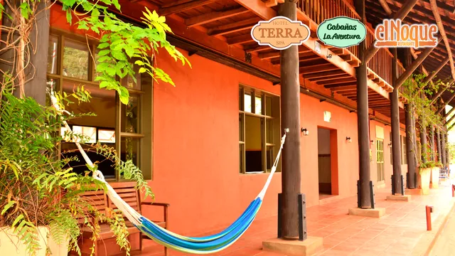 Complejo La Aventura