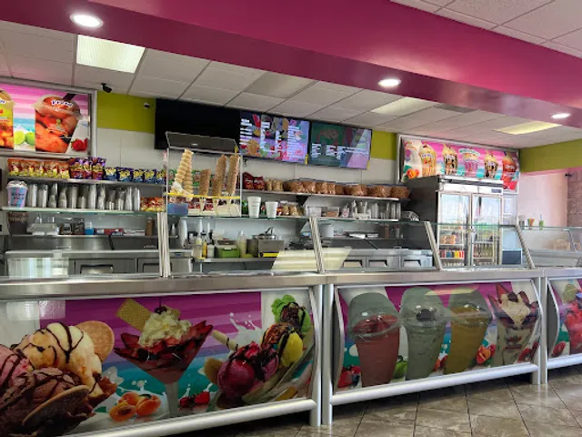 La Super Michoacana #4