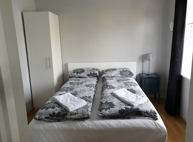 Lighthouse Apartments