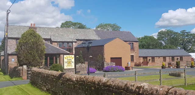 The Ginney Country Guest House & Holiday Cottages