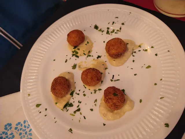 Il ristorante di Paolo