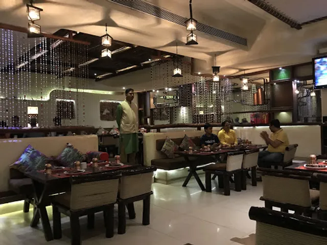 Caravan Serai Bandra