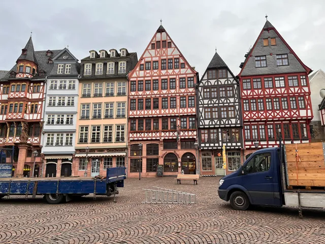 Römerberg
