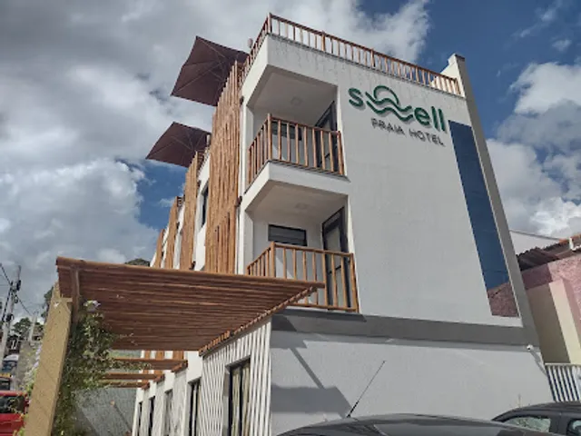 Swell Praia Hotel