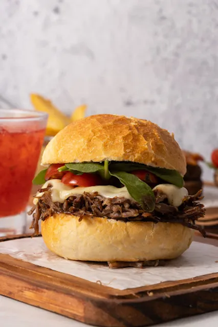 Brooklyn Burger - Barueri