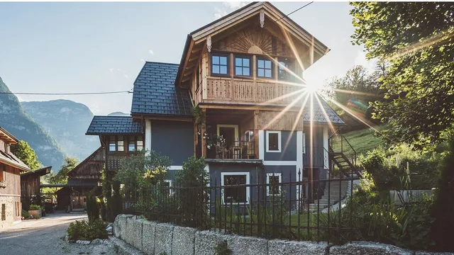 Chalet am Sonnenhang