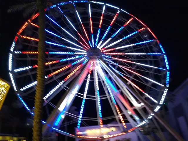 AMC CLASSIC Wharf 15