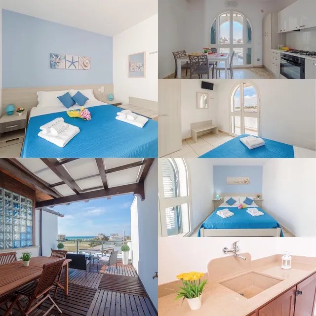 Casa Vacanze Dei Bacini