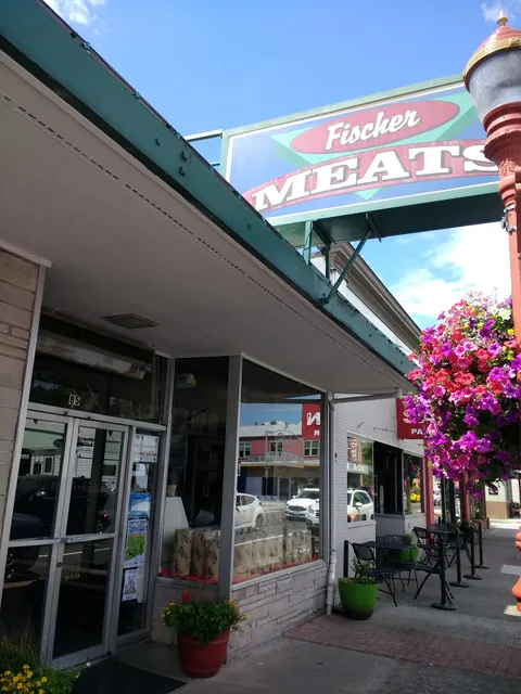 Fischer Meats