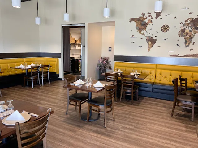 Caraway Grill - Regina East