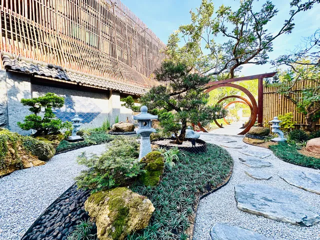 OnceUpon a Hotel Pattaya