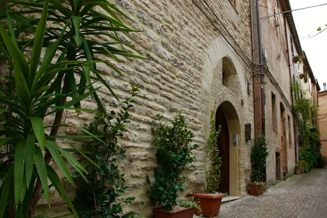 B&B La Dimora del Capitano