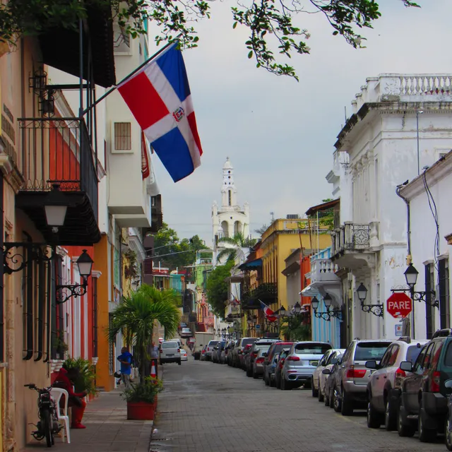 Dirección de Patrimonio Monumental Santo Domingo