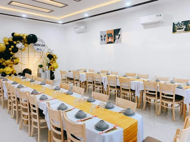 CƠM NIÊU PHAN THIẾT - NƯỚNG NGÓI