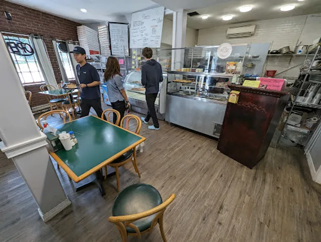 Woodridge Kosher Bagels