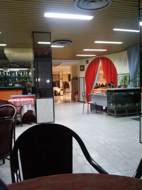 Ristorante pizzeria GARDEN