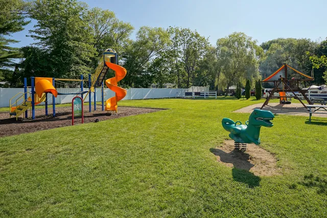 Sea Coast Camping and RV Resort