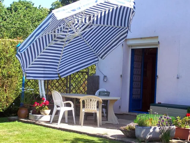 Chambre d'Hôtes à Yvetot