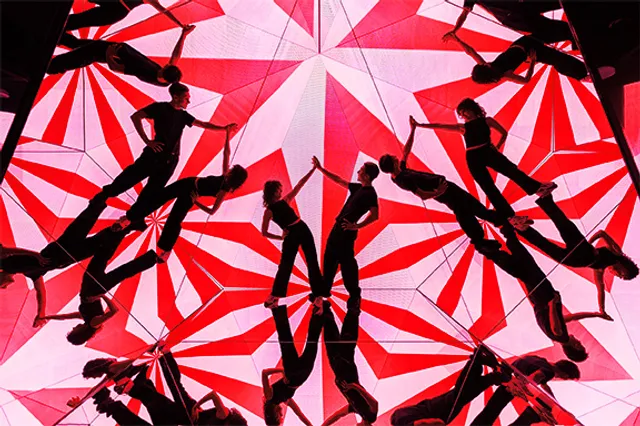 WOW Museum – Room for Illusions München