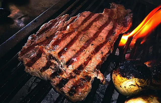 Parrilla Norteña Carnes Y Quesos Al Carbón San Juan Del Rio