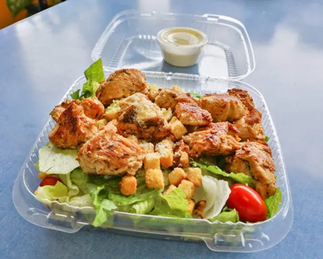 Maria's Pizza & Subs