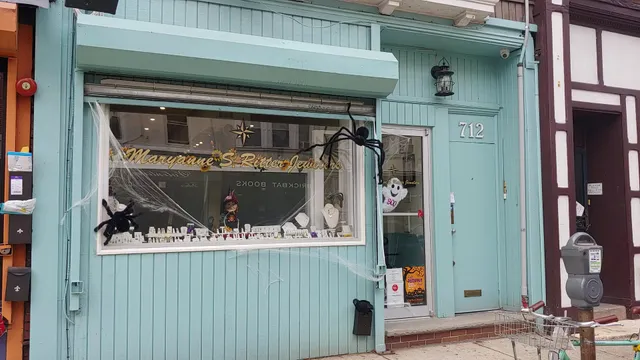 Maryanne S. Ritter Jewelers