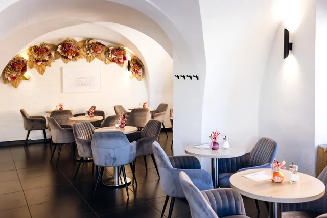 Édenkapu kávézó és fagyizó