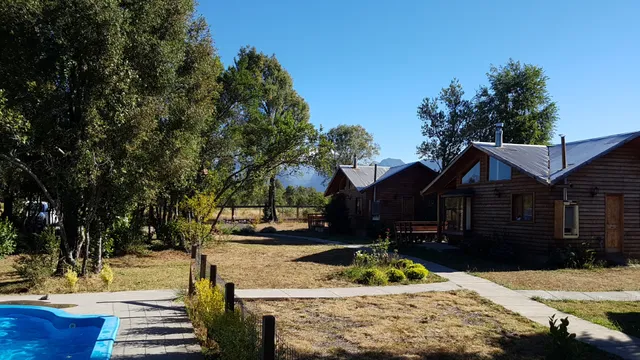 Cabañas Raíces De Pucón