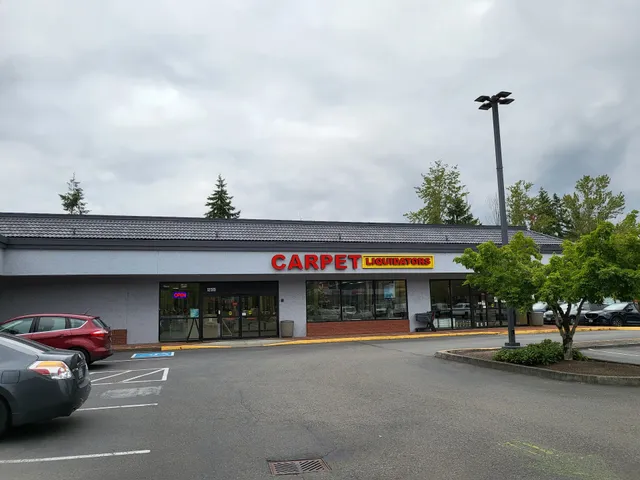 Carpet Liquidators