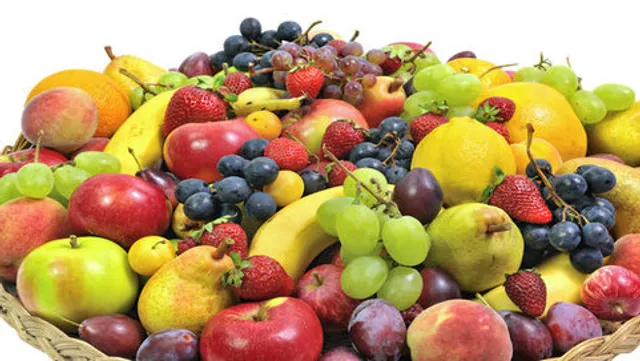 Fruit Ranch Gift Center