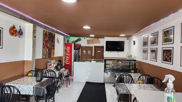 Punjabi Restaurant