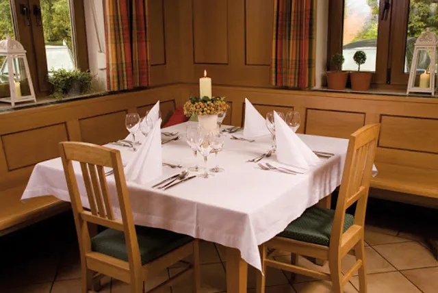 Berggasthof Zottling