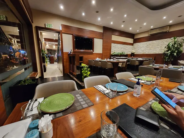 Arz Lebanon Restaurant - Jumeirah