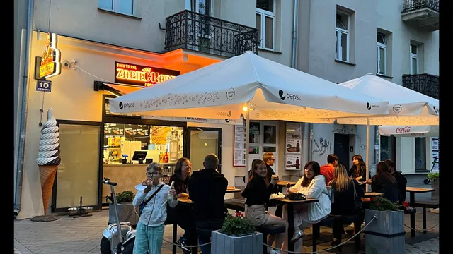 ZapieCKanki - Na Staszica