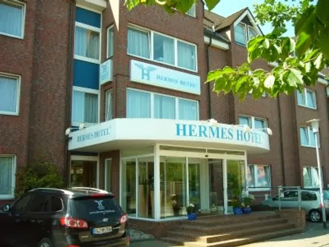 Hermes Hotel Oldenburg