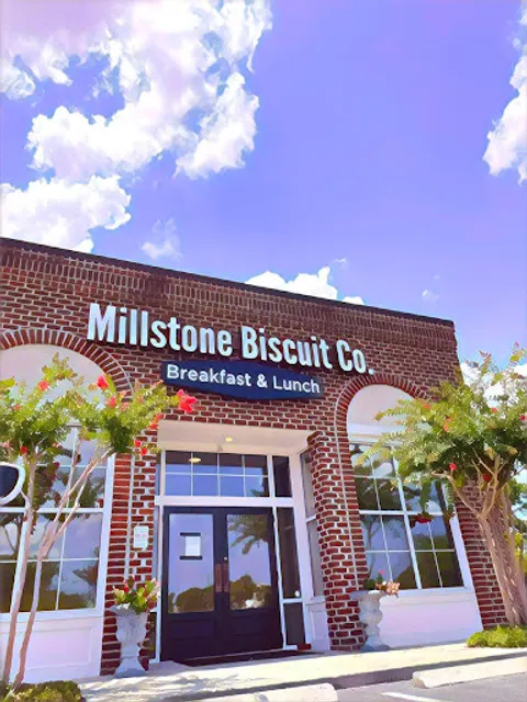 Millstone Biscuit Co - Pawleys Island
