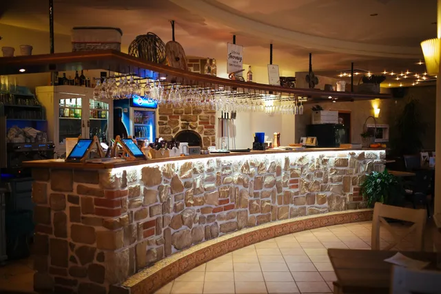 Restaurace nejen DVOREK