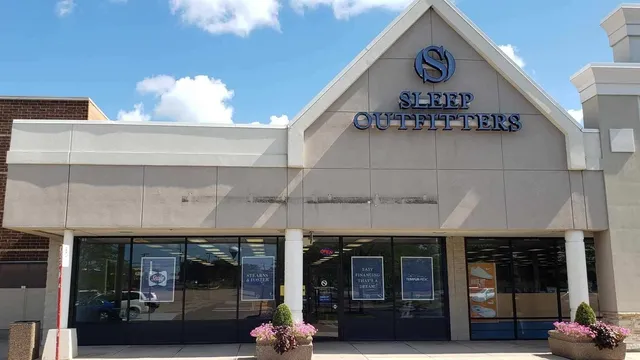 Sleep Outfitters of Troy