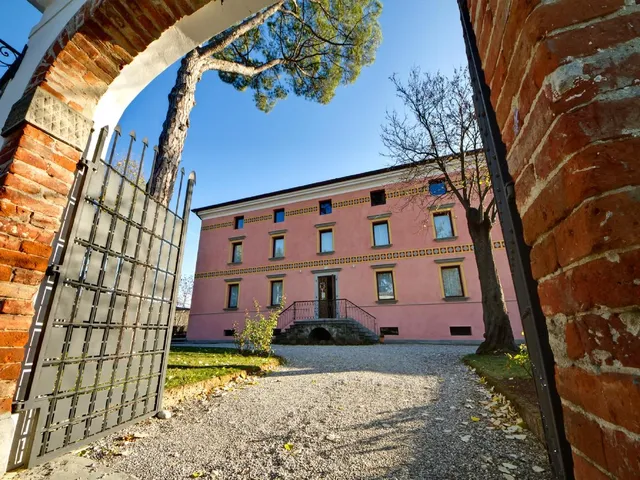 Villa Butussi