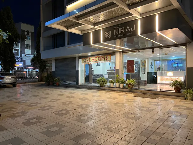 Hotel Niraj International