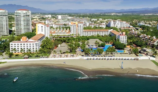 Meliá Puerto Vallarta