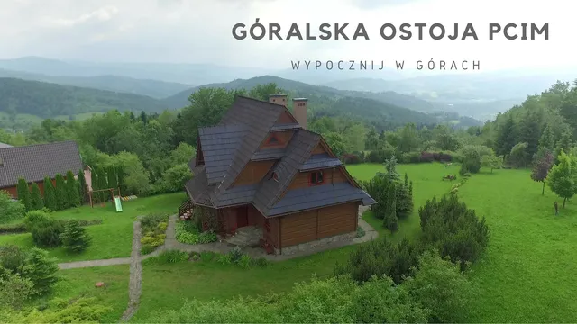 Góralska Ostoja Pcim
