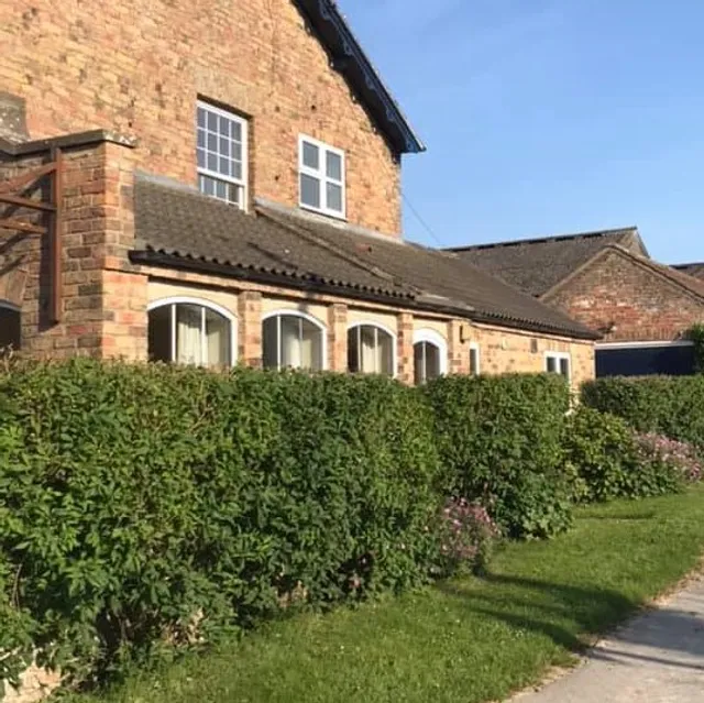 West End Farm Cottages