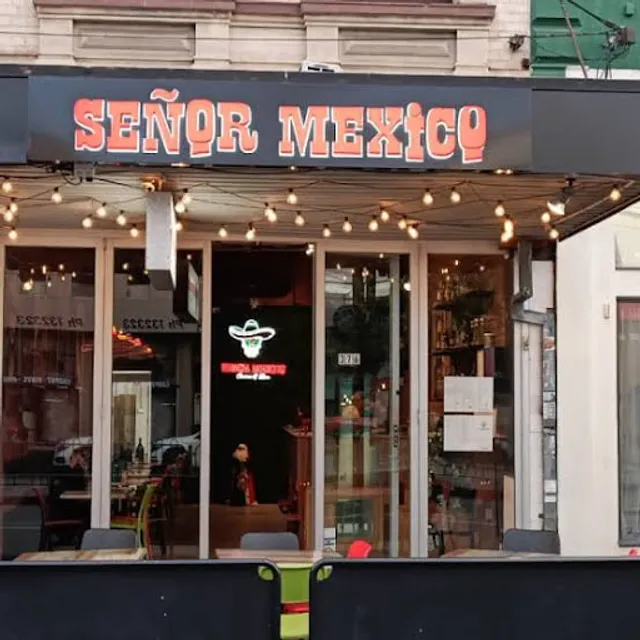 Señor Mexico Richmond