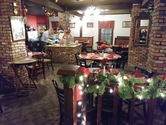 The Tributary Restaurant