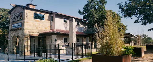 New Song School of the Arts