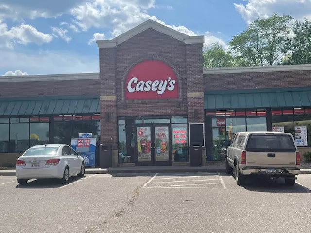 Casey's